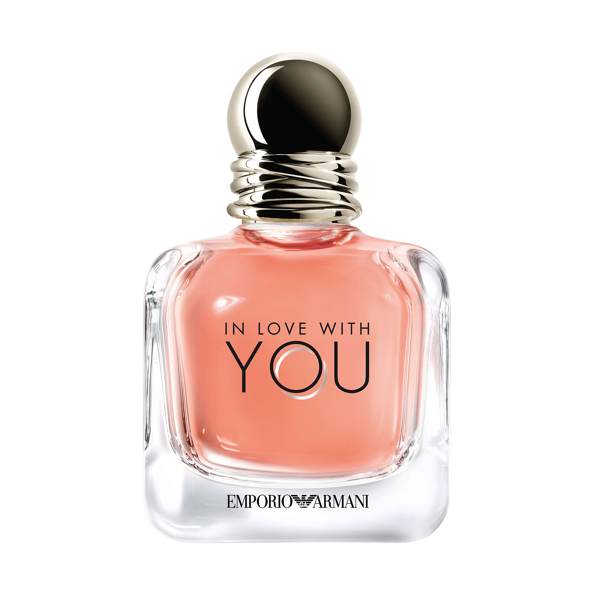 Giorgio Armani Emporio Armani In Love With You Парфумована вода жіноча, 50 мл