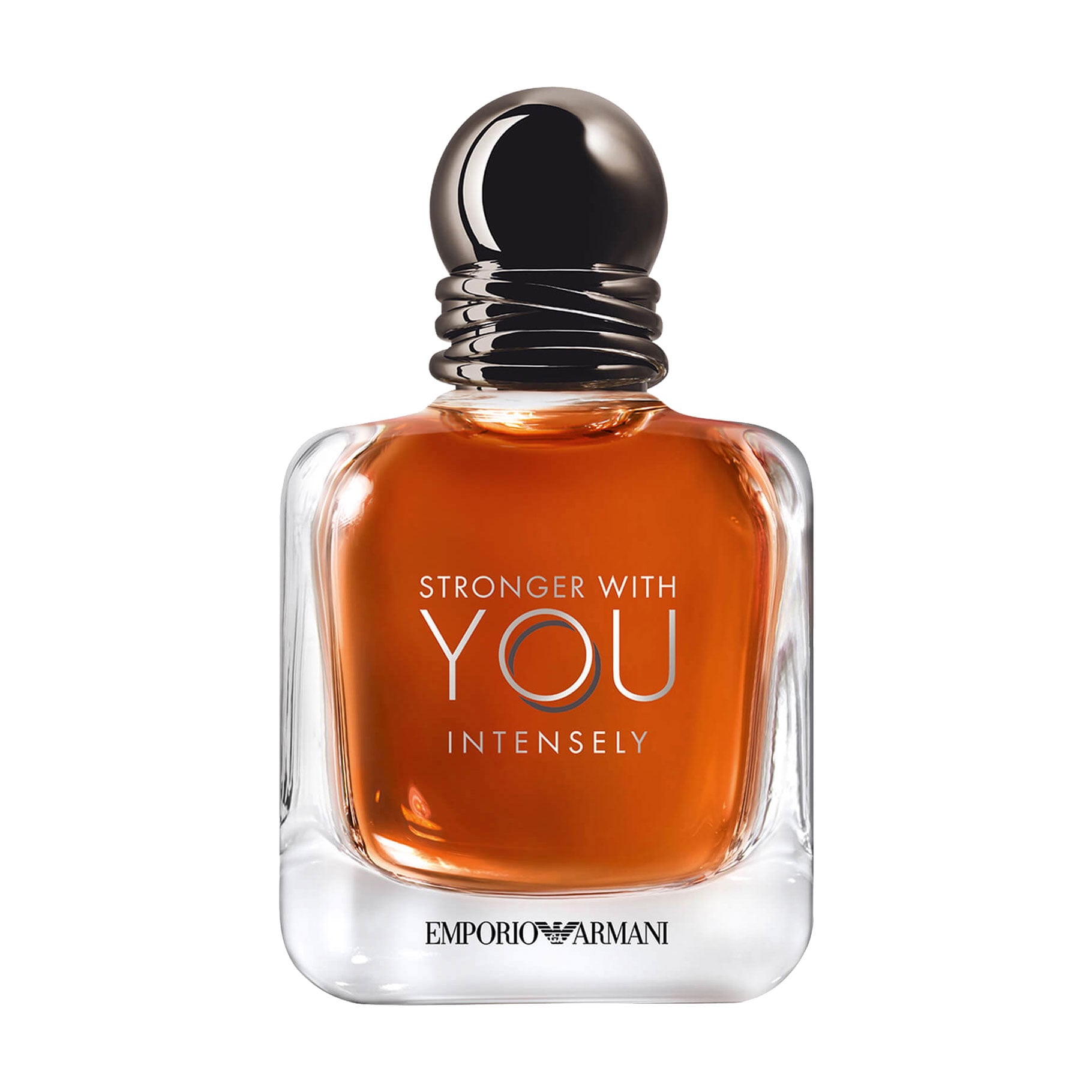 Giorgio Armani Emporio Armani Stronger With You Intensely Парфумована вода чоловіча, 30 мл